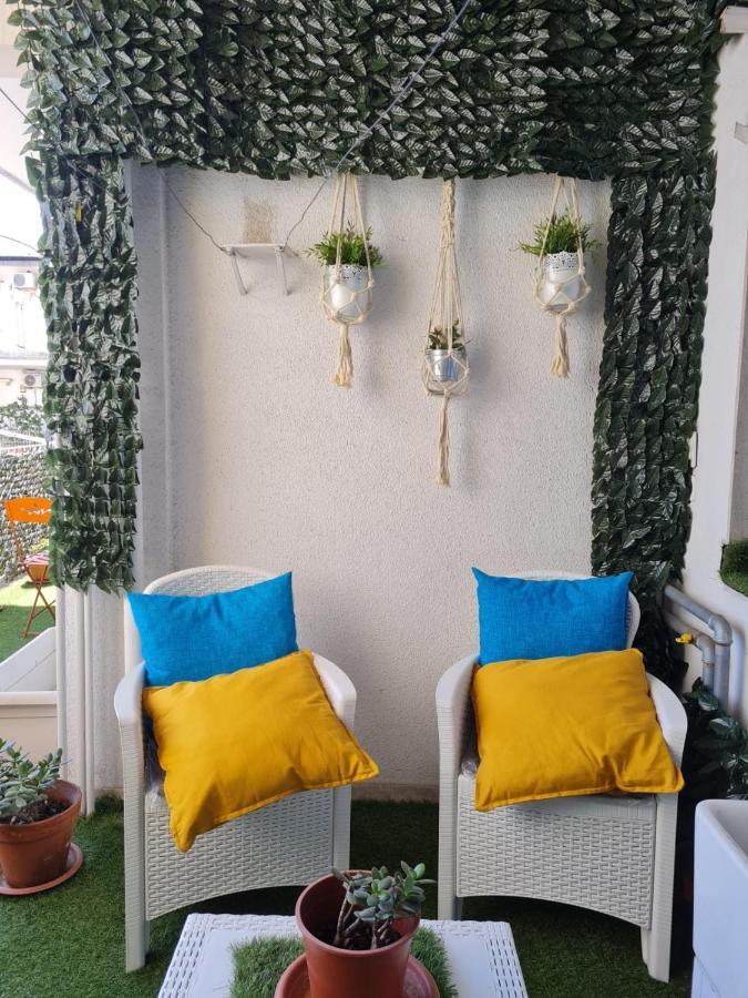 La Maison Blanche 卡塔尼亚 外观 照片