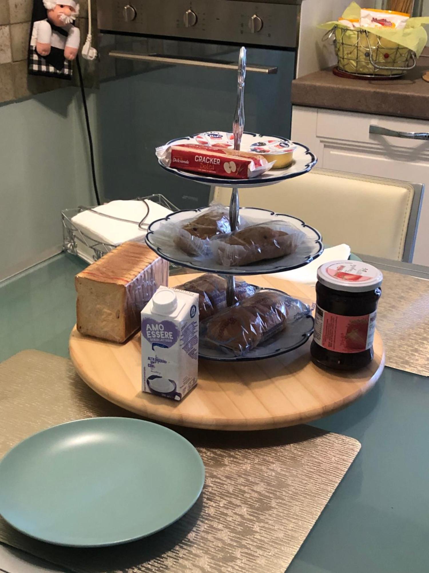 La Maison Blanche 卡塔尼亚 外观 照片