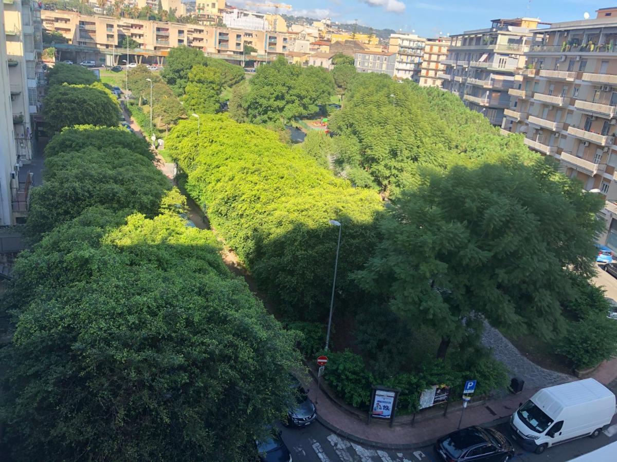 La Maison Blanche 卡塔尼亚 外观 照片