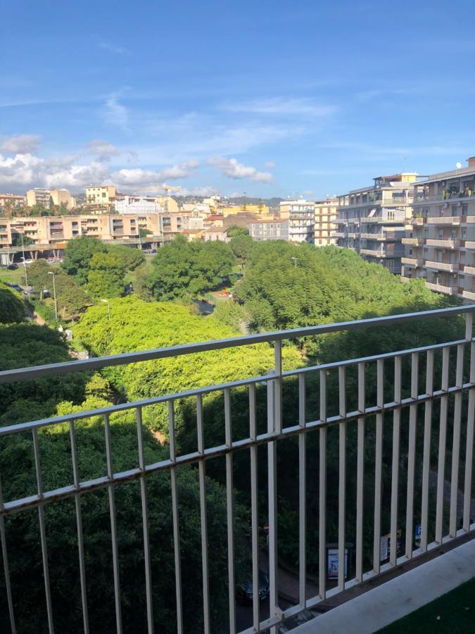 La Maison Blanche 卡塔尼亚 外观 照片