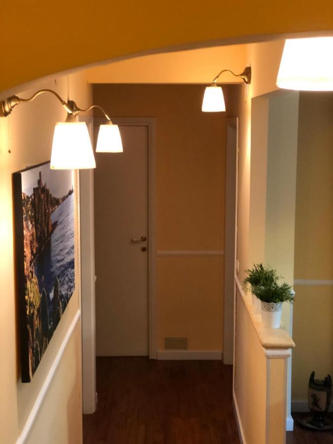 La Maison Blanche 卡塔尼亚 外观 照片