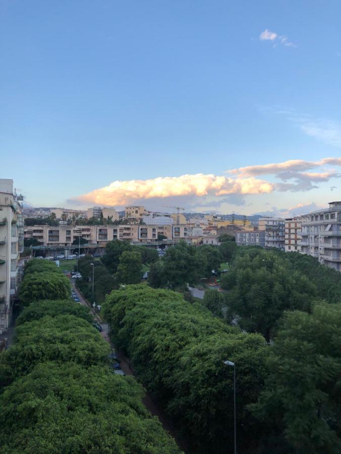 La Maison Blanche 卡塔尼亚 外观 照片